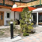 Rosenhof Lejlighed *