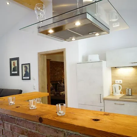 Apartment Rosenhof
