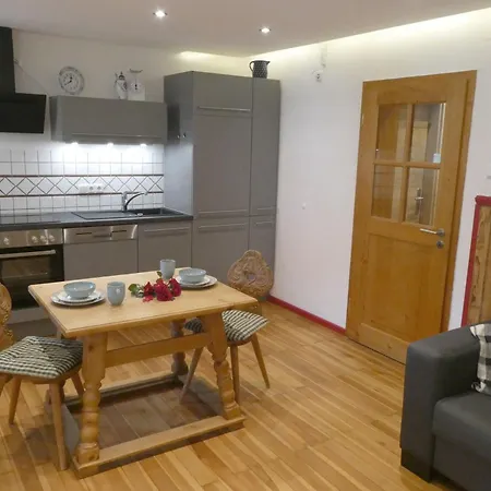 Rosenhof Appartement Tegernsee
