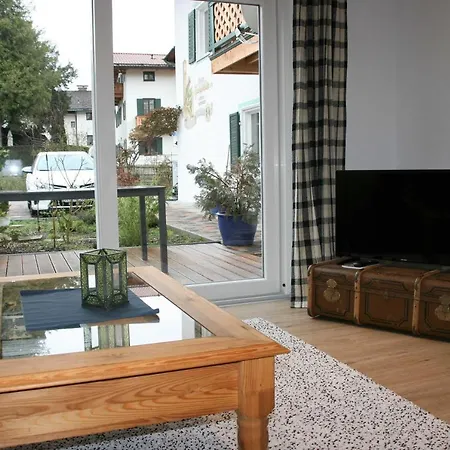 Rosenhof Apartment