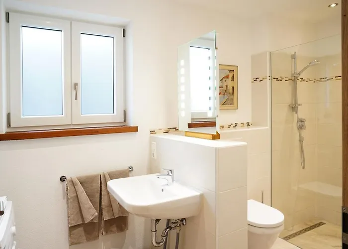 Rosenhof Appartement