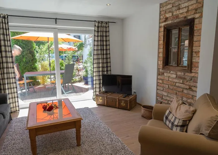 Rosenhof Appartement