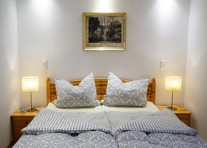 Rosenhof Appartement Tegernsee