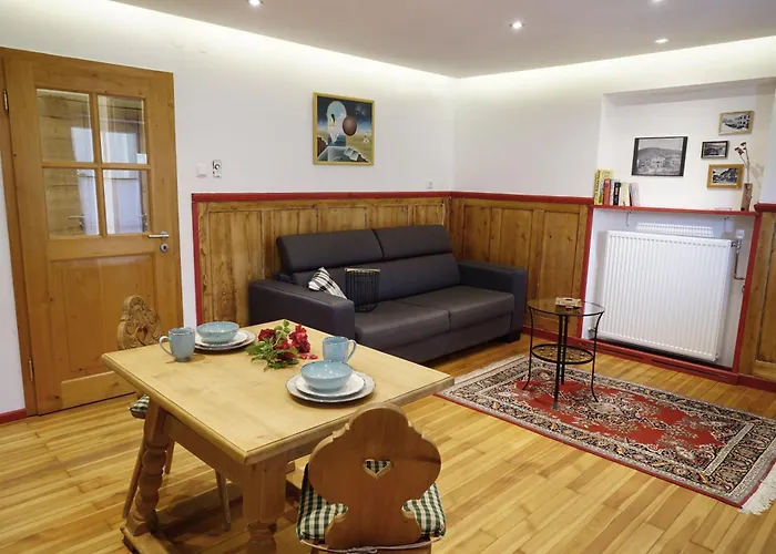 Rosenhof Appartement