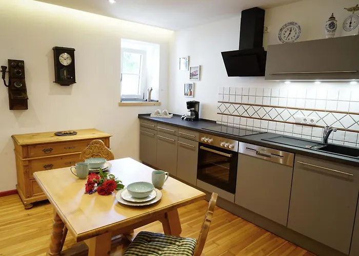 Appartement Rosenhof