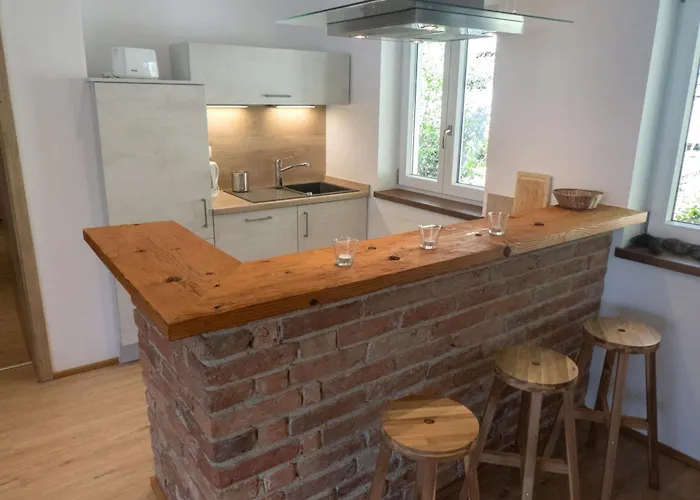 Rosenhof Appartement