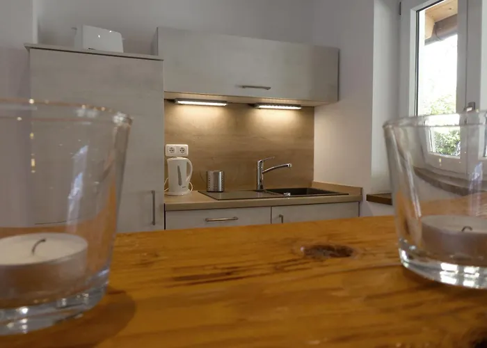 Rosenhof Appartement Tegernsee