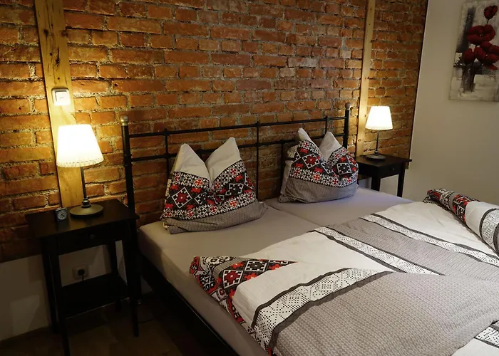 Rosenhof Appartement