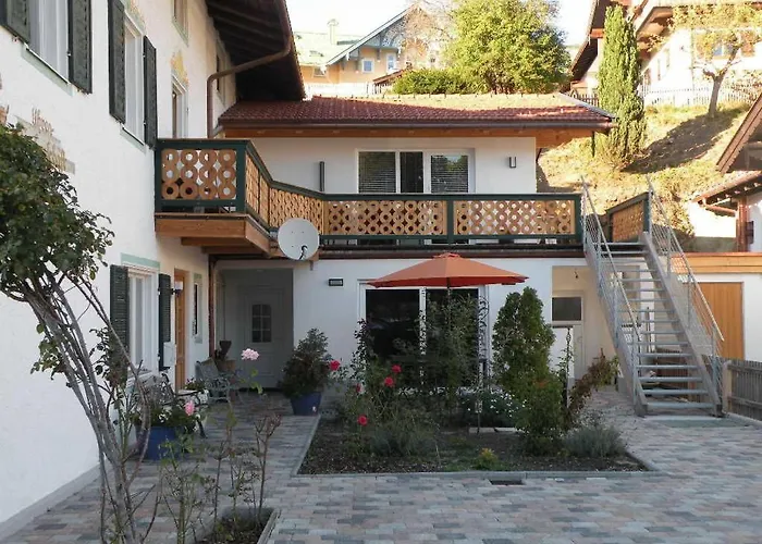 Appartement Rosenhof