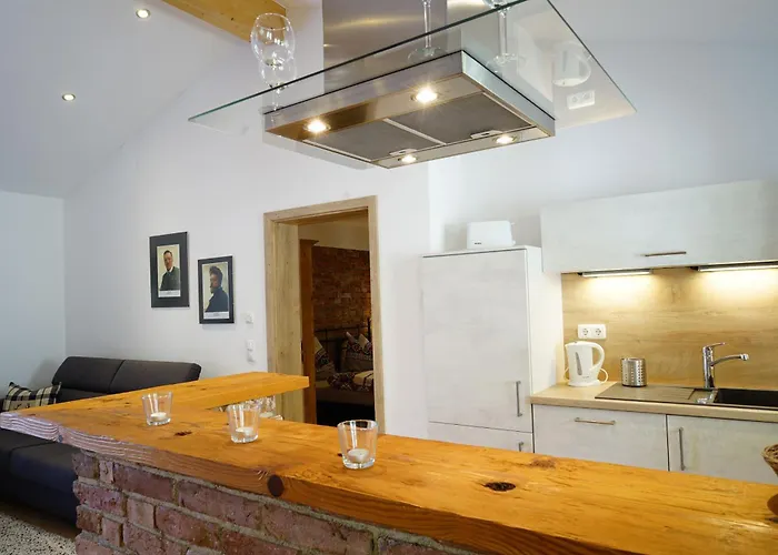 Rosenhof Appartement Tegernsee