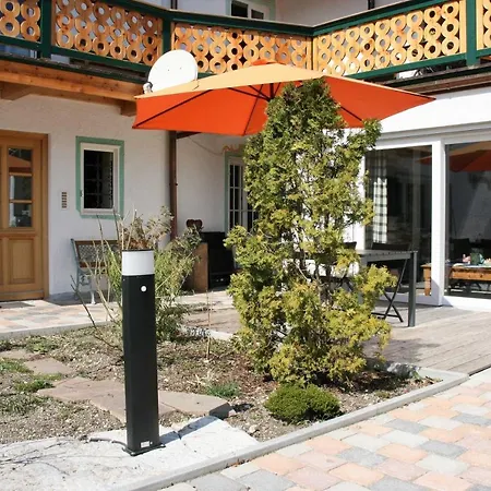 Rosenhof Apartment *