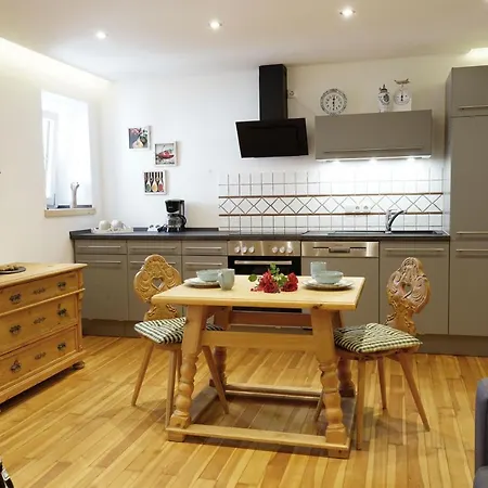 Apartment Rosenhof