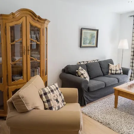 Rosenhof Apartamento Tegernsee