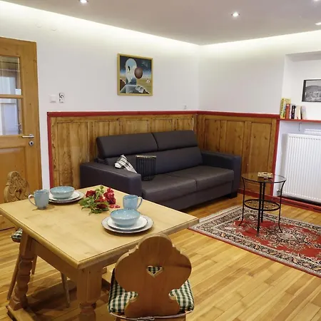 Apartment Rosenhof