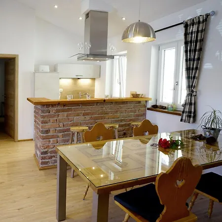 Apartment Rosenhof Tegernsee