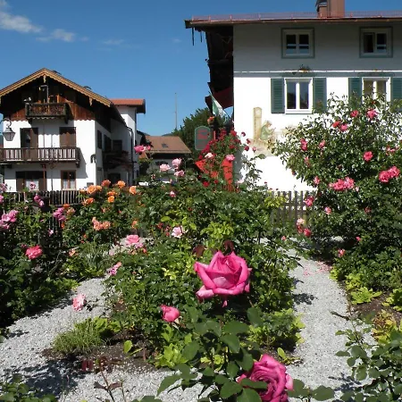 Rosenhof *