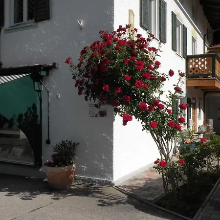 Rosenhof * Tegernsee