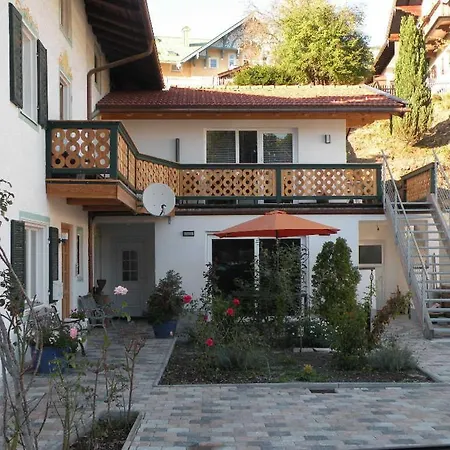 Rosenhof * Tegernsee